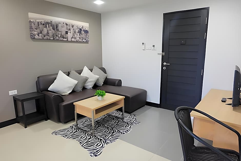 Wisdom Residence
