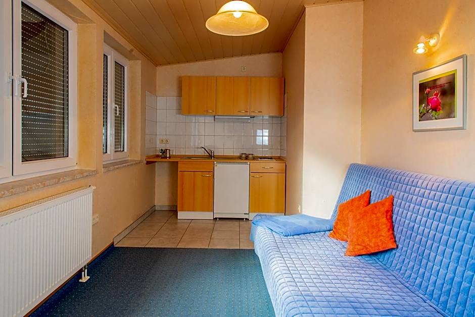 Christliche Gästehäuser Weinstraße