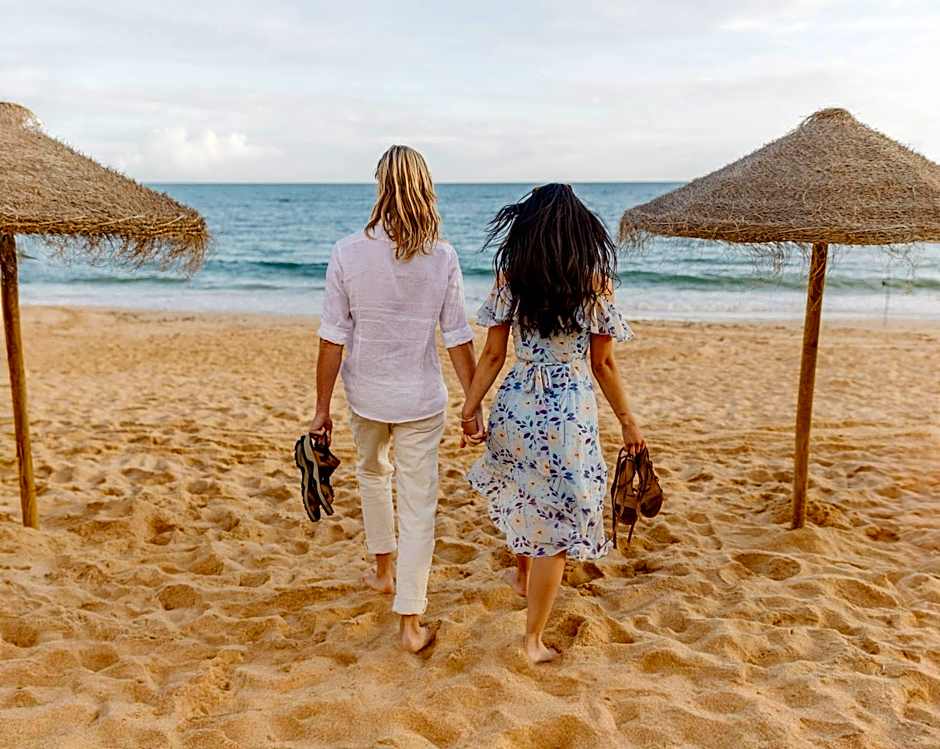 Aqua Pedra Dos Bicos Design Beach Hotel - Adults Friendly