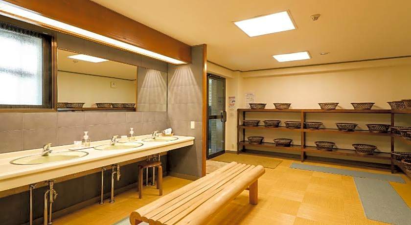 Club Wyndham Shirakabaso Shigakogen