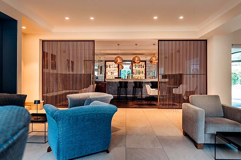 Seehotel Dr. Jilly