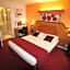 Le Nouvel Hotel Du Theatre