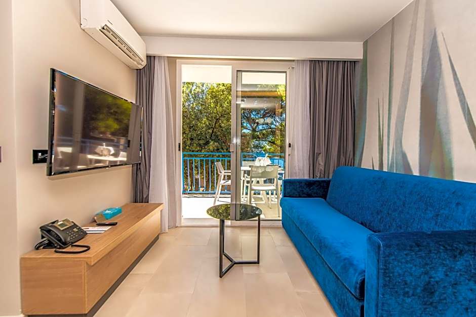 Arena Verudela Beach