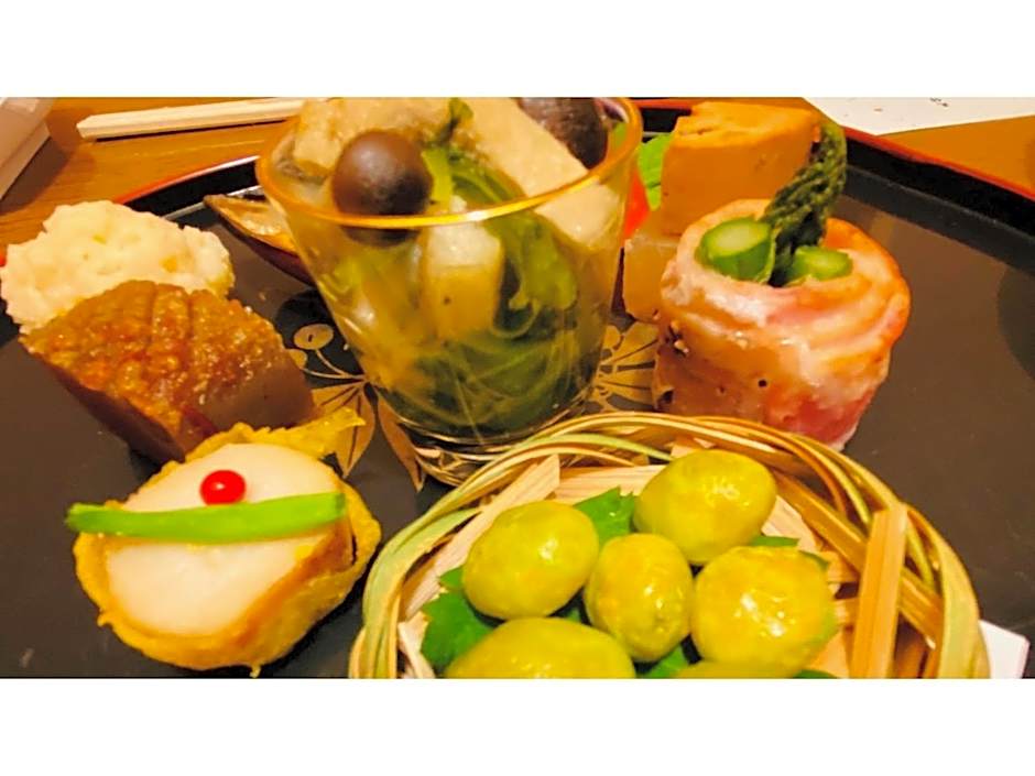 Hotel & Onsen 2307 Shigakogen - Vacation STAY 72766v