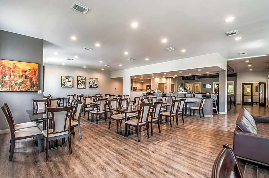 Clarion Hotel & Conference Center Leesburg