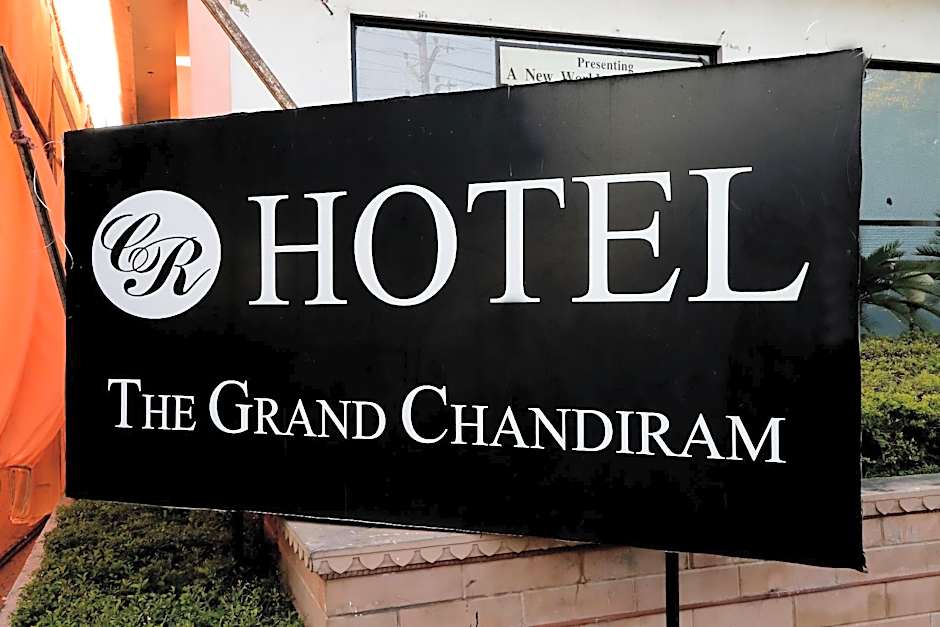 Hotel The Grand Chandiram