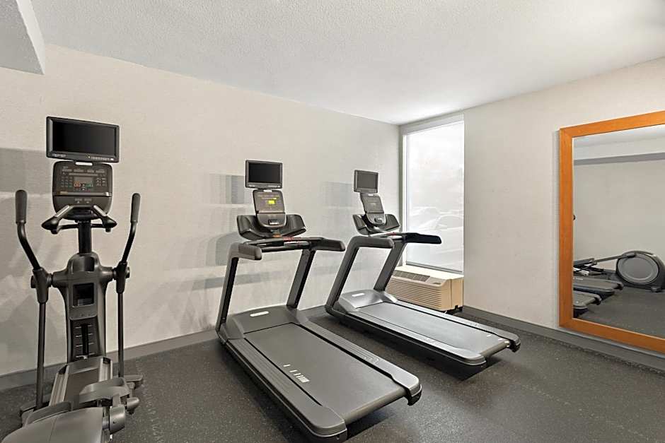 Hampton Inn By Hilton Bridgeport/Clarksburg