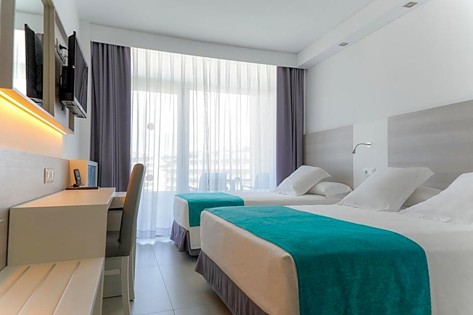 Hotel Olympus Palace