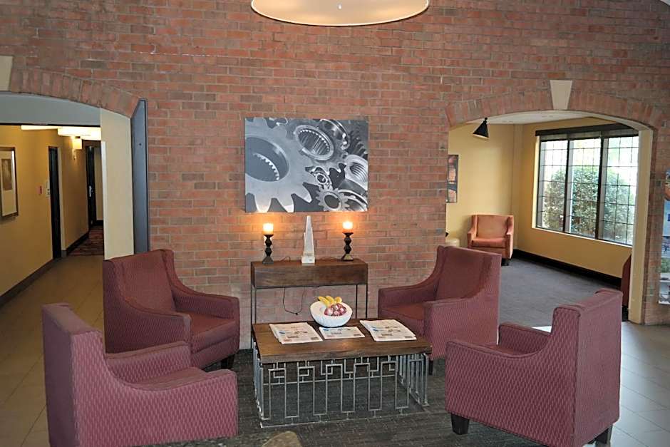 Holiday Inn Express Fredericksburg - Southpoint By IHG