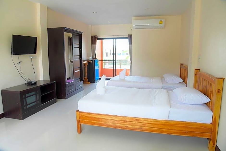 BH Place Apartment