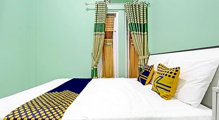 Hotel O Homestay Grand Mahkota Permai Syariah