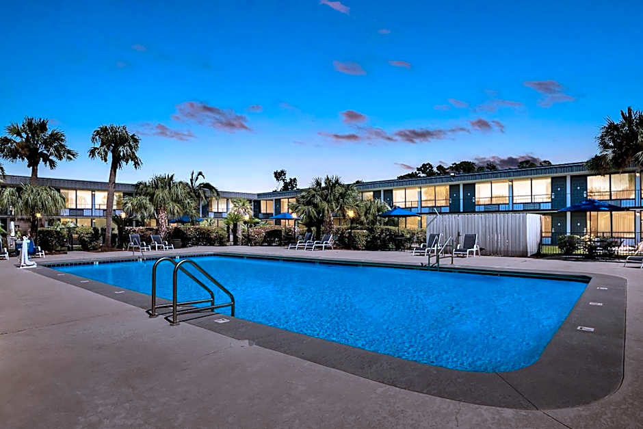 Suburban Studios Slidell I-10