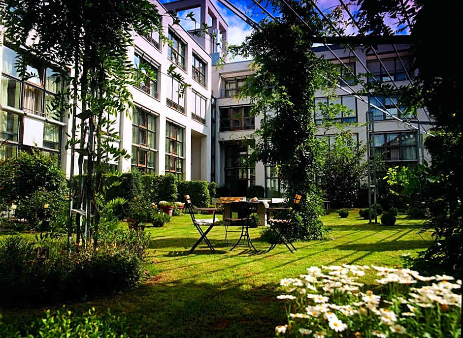 Clipper Boardinghouse - Hamburg-Michel