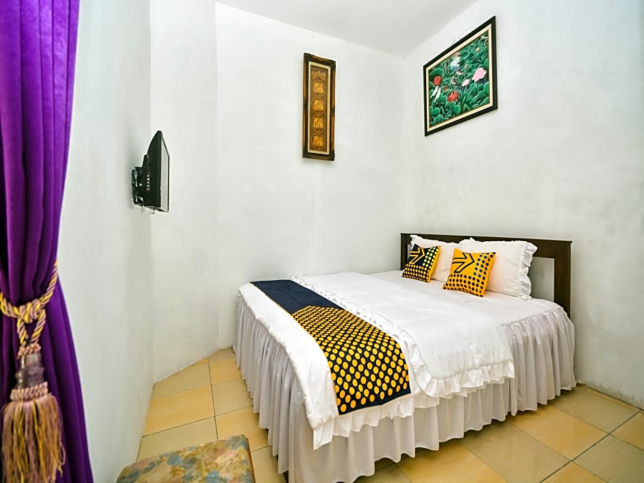 Hotel O Villa Tirta Melati Syariah