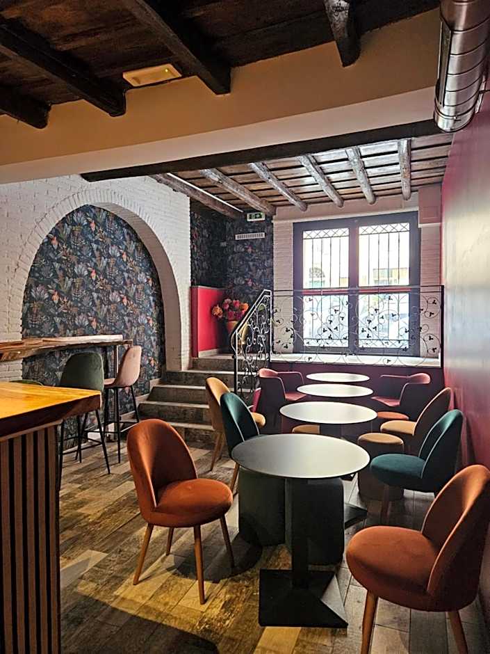 Hotel Anfiteatro Flavio