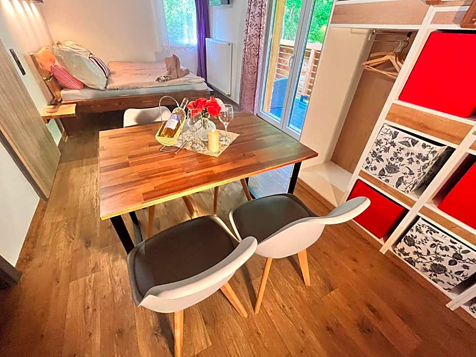 Chata POD HOUBOVÝM VRCHEM 2