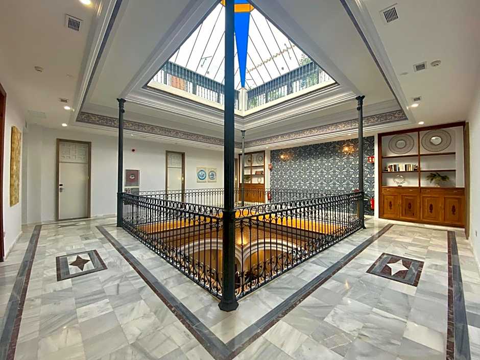 Soho Boutique Sevilla