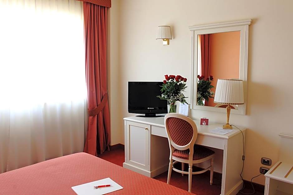 Semiramide Palace Hotel