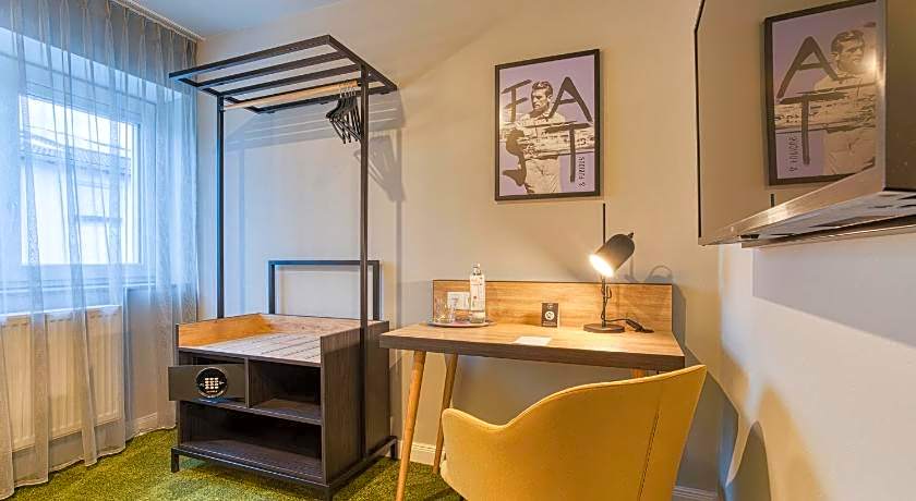 Vienna House Easy by Wyndham Ingolstadt