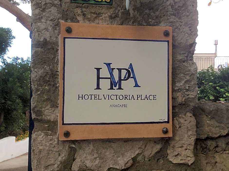 Hotel Victoria Place