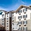 WoodSpring Suites Amarillo East I-40
