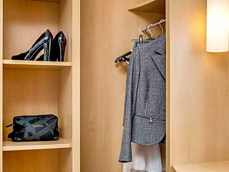 Twin room with 2 beds