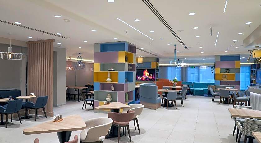 Hampton By Hilton Ordu