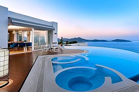 Elounda Gulf Villas by Sandglass