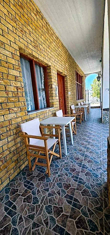 Hotel Palladion
