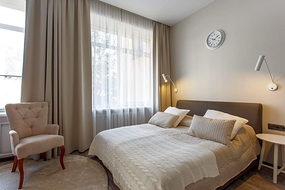 Old Town Trio Apartments