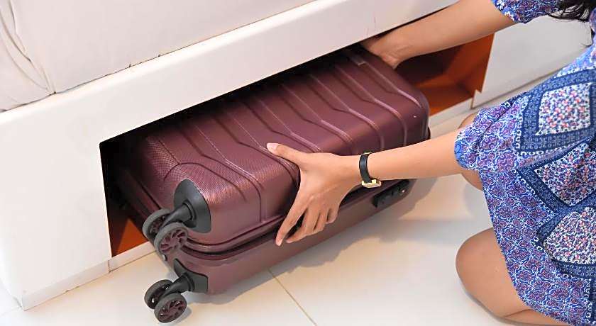 Starlet Hotel Serpong