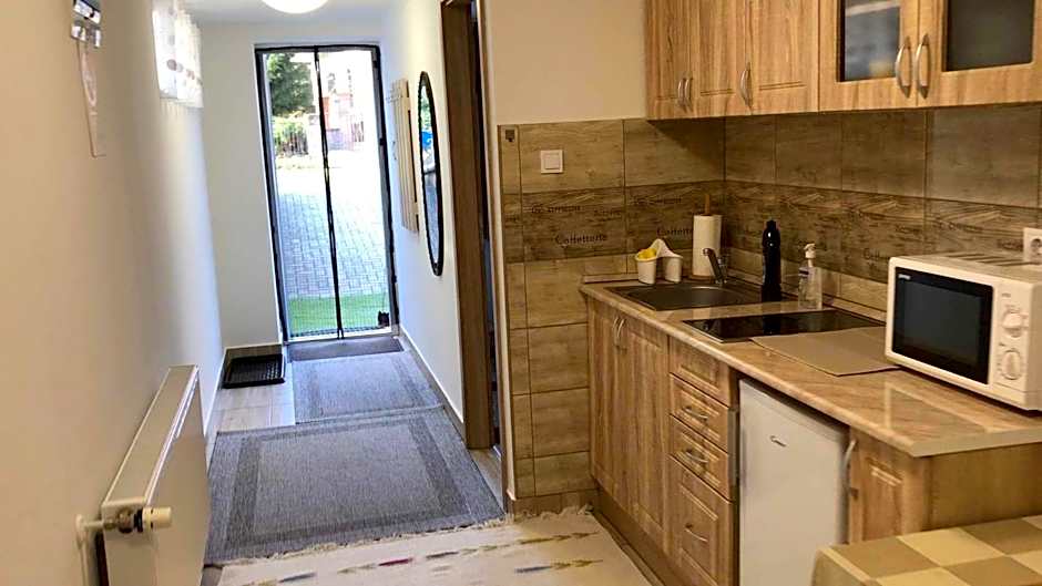 Rita-Vár Szálláshely