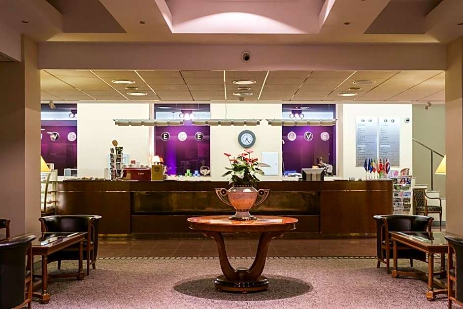 Grand Hotel Viljandi