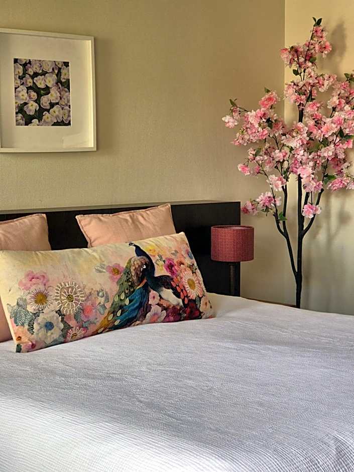 Boutique Hotel De Raetskamer