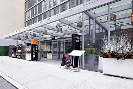 INNSiDE by Meliá New York Nomad