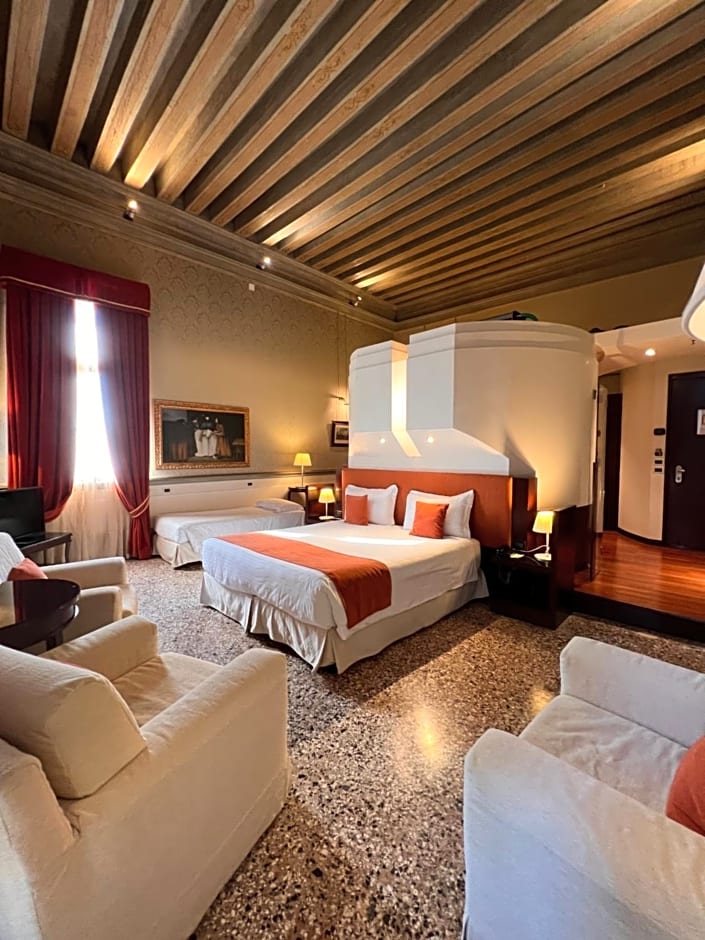 Ruzzini Palace Hotel