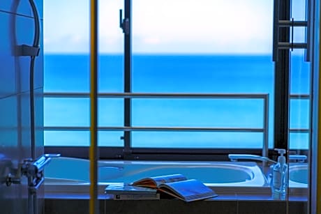 Moon Ocean Ginowan Hotel & Residence