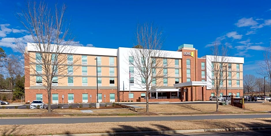 Home2 Suites by Hilton Charlotte Belmont, NC