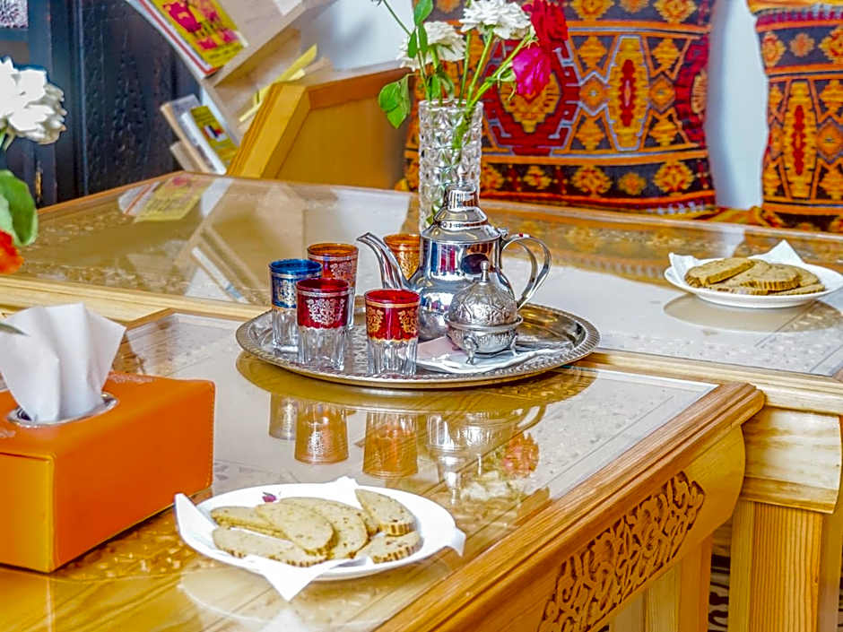 Riad Dar Yassine