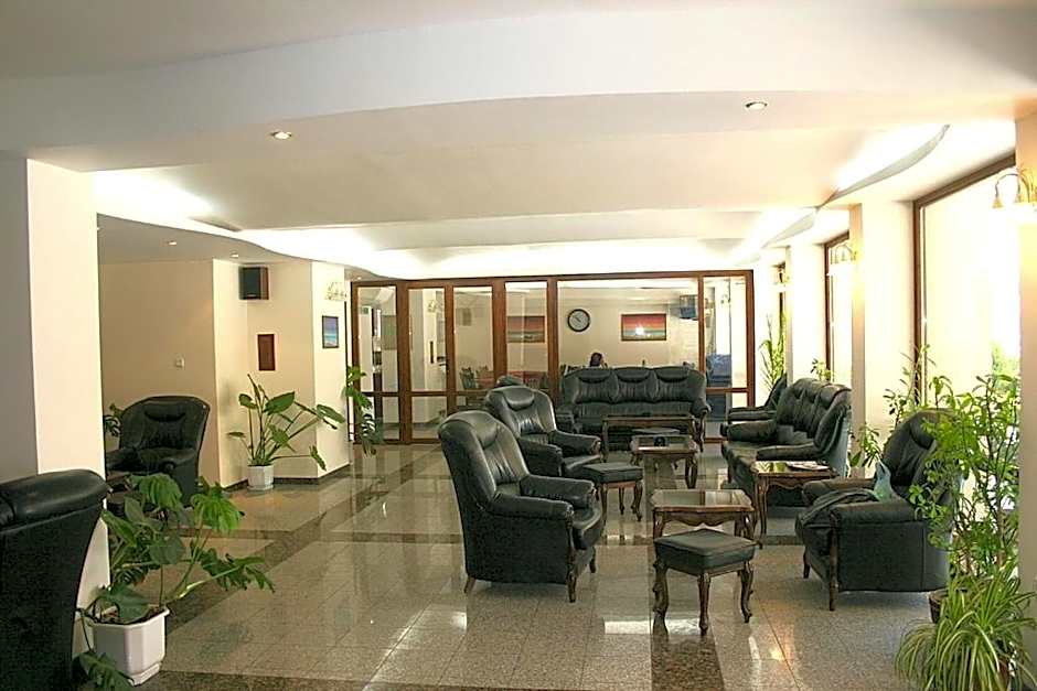 Hotel Klisura