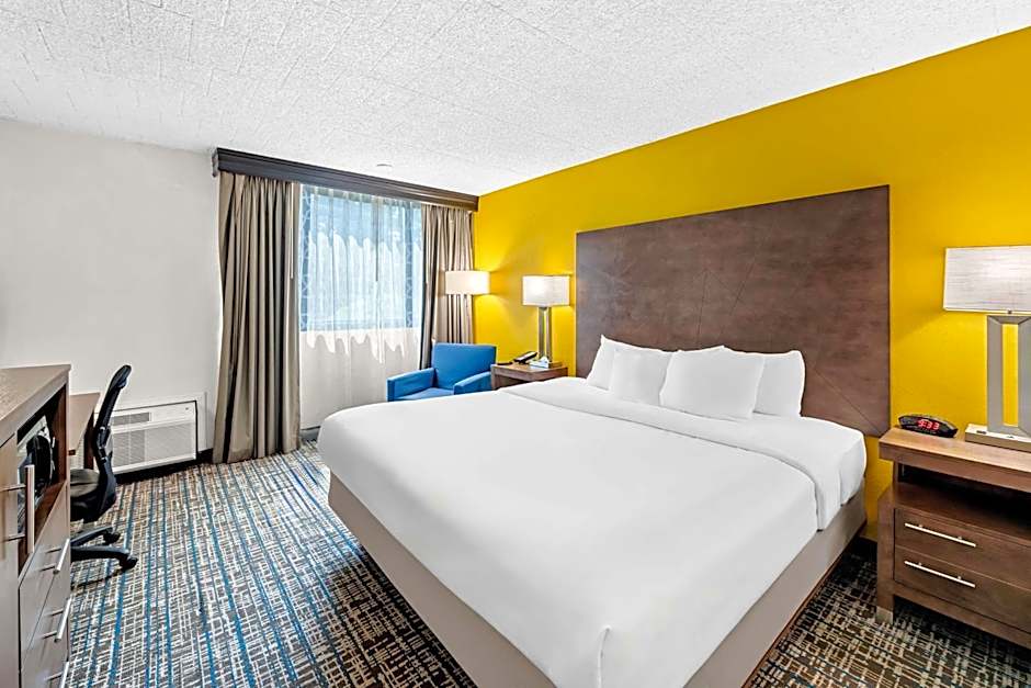 Best Western Inn At Ramsey