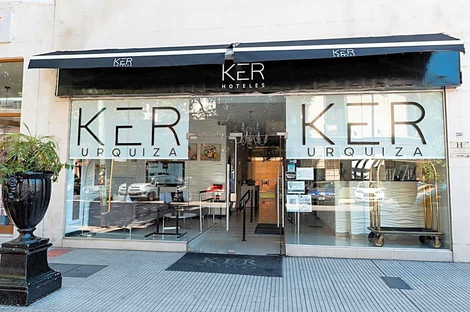 Ker Urquiza Hotel & Suites