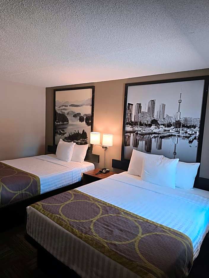 Foto 1 de 3 de Business 1 Queen Bed