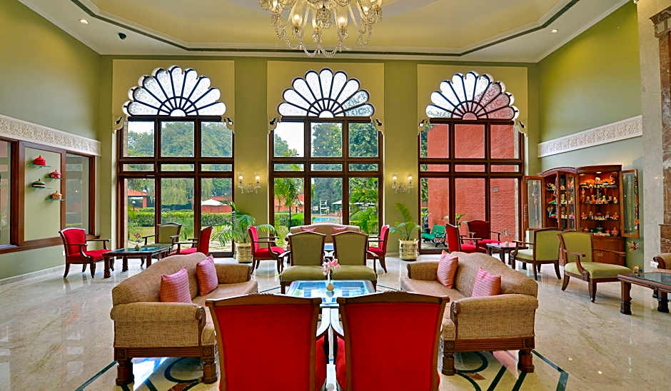 Taj Ganges, Varanasi