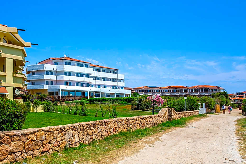 Hotel Castello