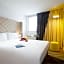 Ibis Styles Paris Massena Olympiades