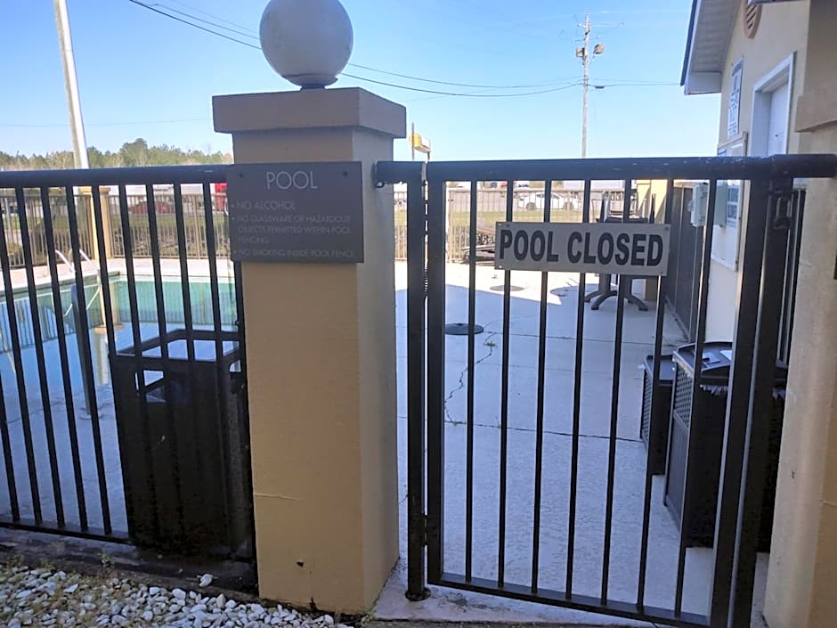 Comfort Inn Livingston