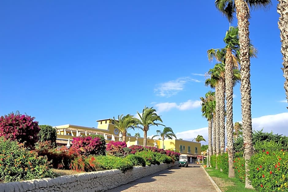 iGV Club Baia Samuele