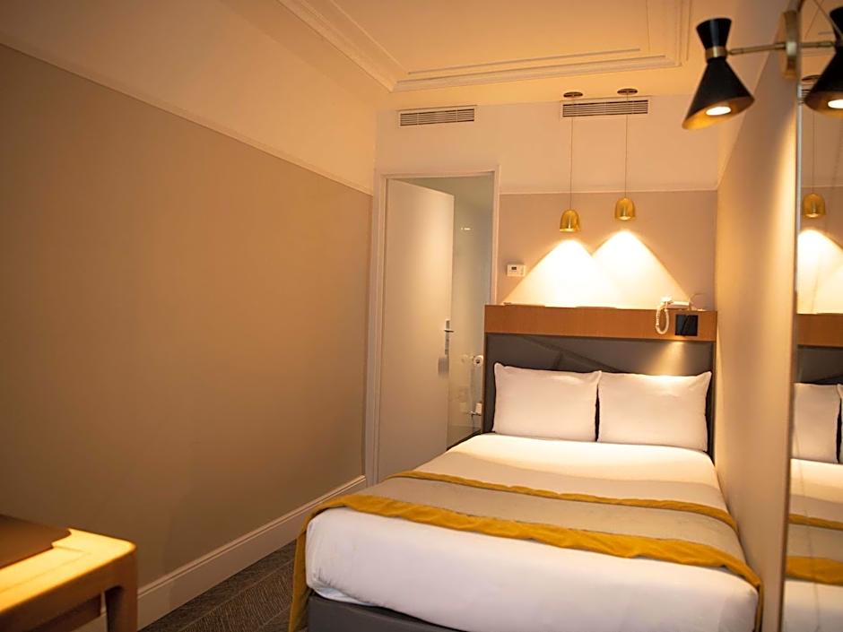 Mercure Paris Opera Garnier