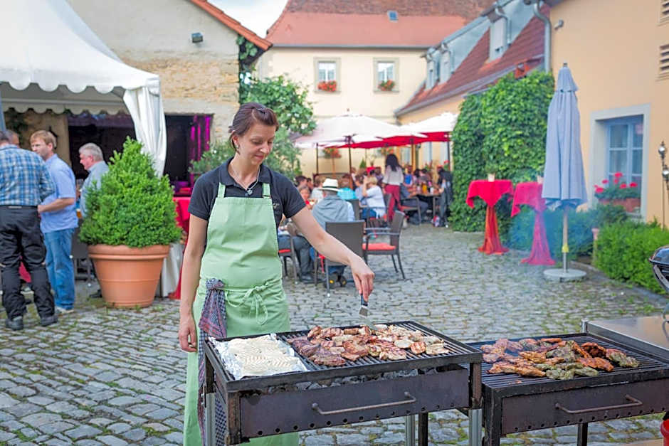 Der Patrizierhof - Weingut Gasthof Hotel - Familie Grebner
